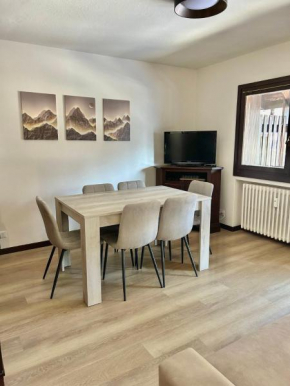 Casadegli Orsi Madonna Di Campiglio